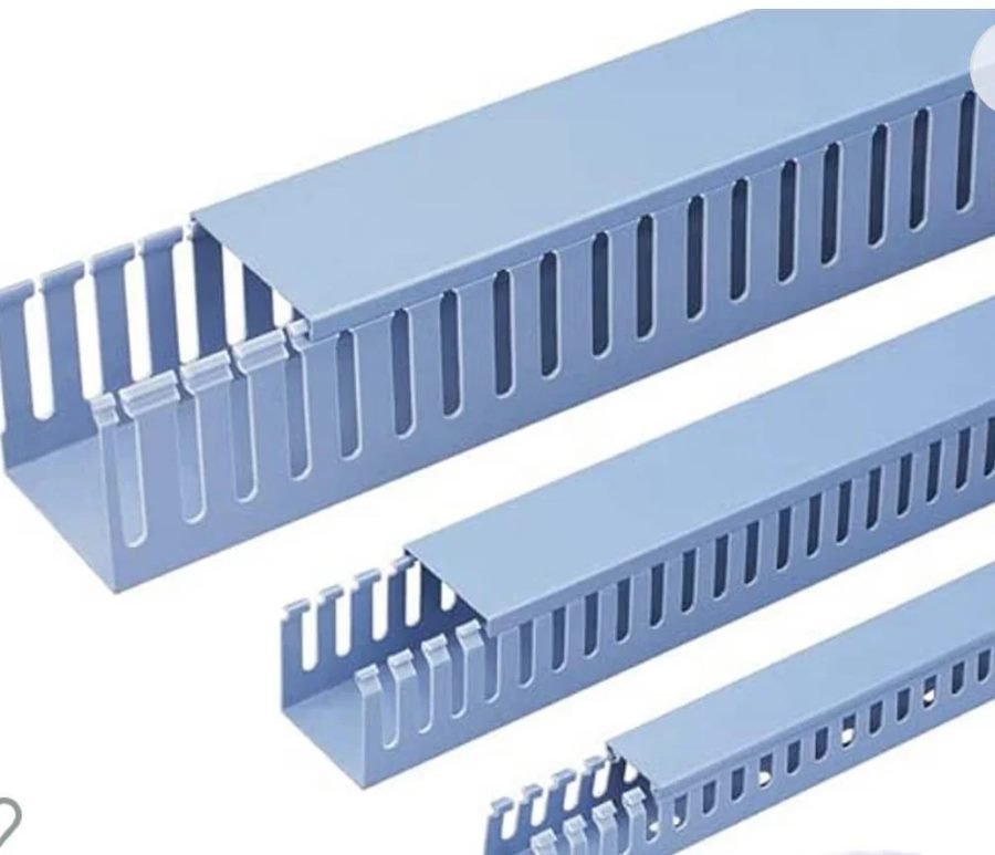 Cable tray 45x45mm